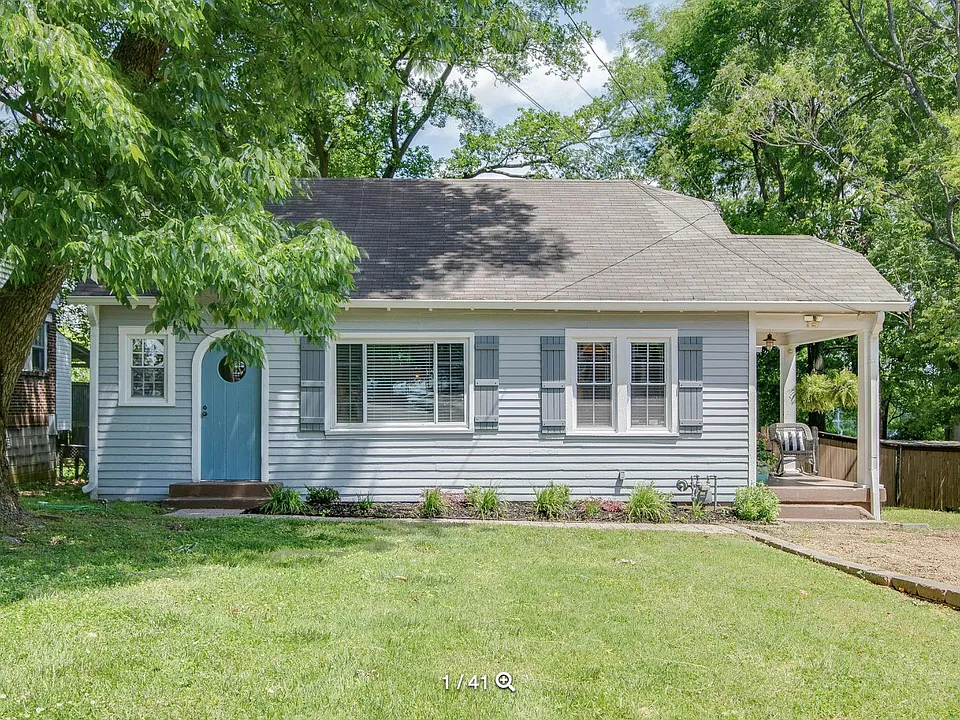 622 Benton Ave