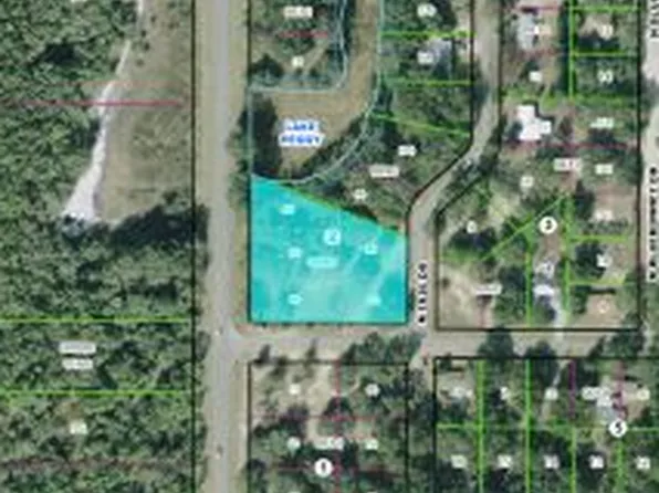 6373 N Carl G Rose Hwy, Hernando, FL 34442