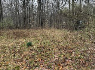 4442 Jordan Village Rd, Poland, IN 47868