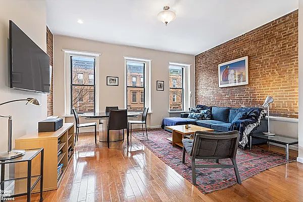 1st image of 121 W 131st St APT 3