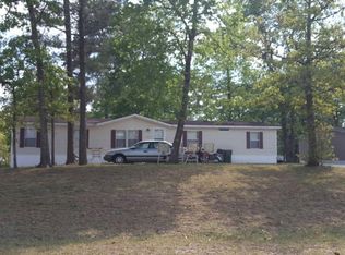 5550 Rivercreek Dr, Washington, NC 27889