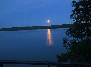 1399 Mountain Rd, East Jordan, MI 49727