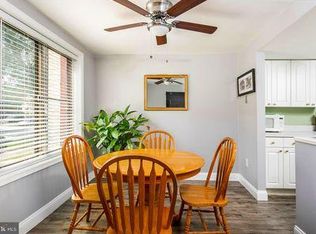 6563 Frietchie Row, Columbia, MD 21045