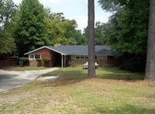 3035 Park Ave, Augusta, GA 30909
