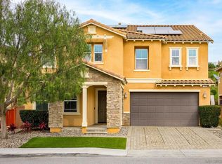 Rancho Santalina, San Marcos, CA 92069