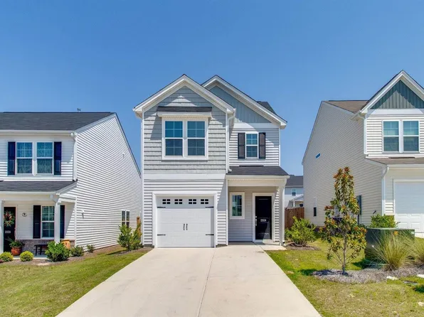 2024 Cold Rocks Way, Lexington, SC 29073