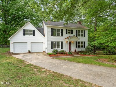 106 Greenwood Circle, Smithfield, NC, 27577