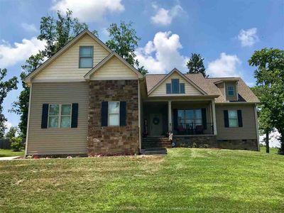 196 Orrie Moss Ct SE LOT 84, Cleveland, TN, 37323