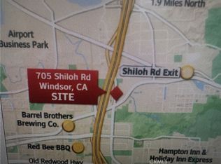 705 Shiloh Rd, Windsor, CA