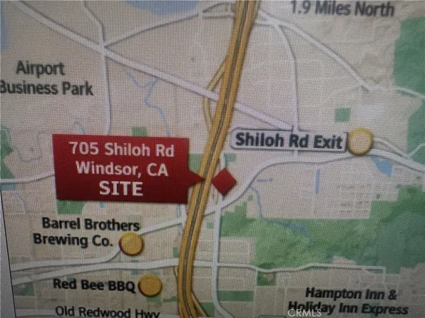 705 Shiloh Rd, Windsor, CA 95492