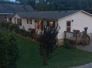 241 Redale Rd, Pikeville, KY 41501