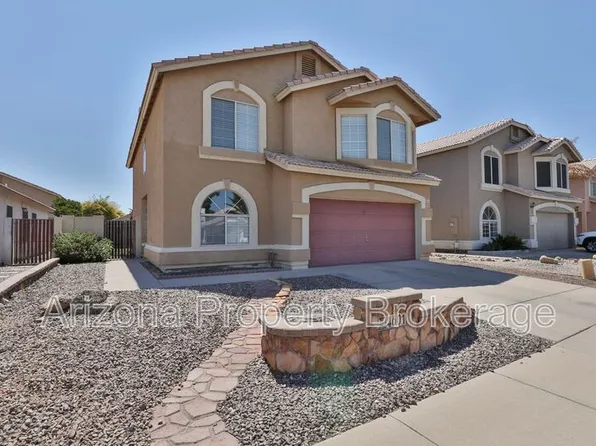 4601 E Scott Ave, Gilbert, AZ 85234
