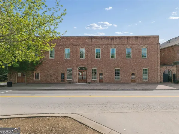 200 W Washington St Unit A, Madison, GA 30650