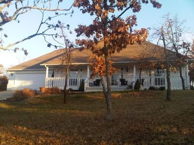 13189 Wells Dr, Sperry, OK, 74073