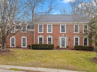 8424 Swathmore Ct, Knoxville, TN 37919