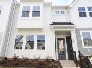 607 Brackenberry Aly, Wake Forest, NC 27587