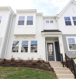 607 Brackenberry Aly, Wake Forest, NC, 27587