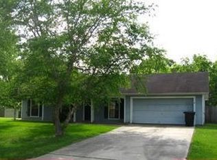 17752 Macon Dr, Baton Rouge, LA 70817