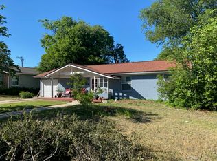 1406 Glenwood Dr, Austin, TX 78723