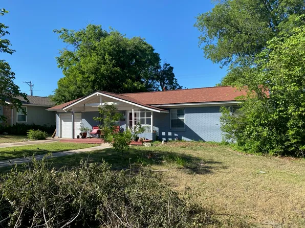 1406 Glenwood Dr, Austin, TX 78723