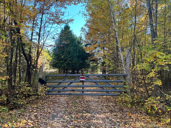 0 Minnie Rd, Bonnechere Valley, ON K0J 1T0