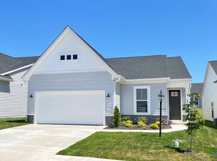 19 Cardinal Flower Way HOMESITE 244, Gettysburg, PA 17325