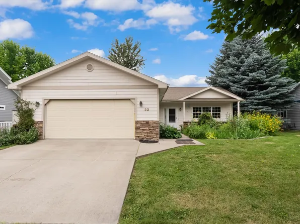 32 Windward Loop, Kalispell, MT 59901