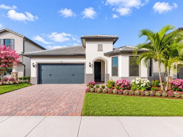 4949 Blistering Way, Lake Worth, FL 33467