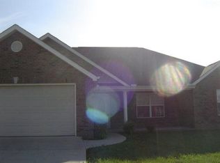 6541 Colossal Ln, Corryton, TN 37721