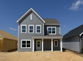 217 Marvel Dr #126, Rolesville, NC 27571