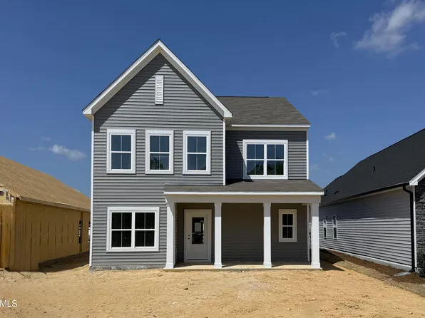 217 Marvel Dr #126, Rolesville, NC 27571