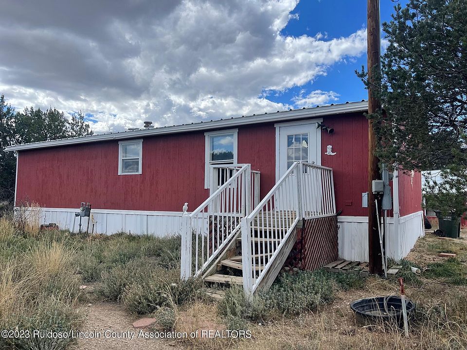 117 Carole Dr, Capitan, NM 88316 Zillow