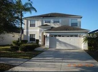 11246 Flora Springs Dr, Riverview, FL 33579