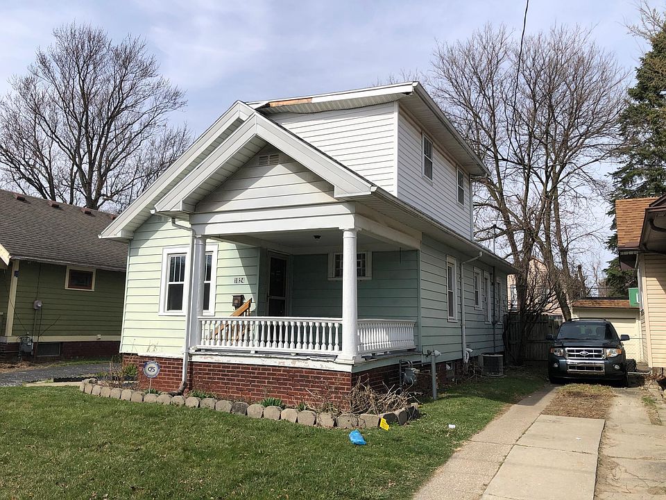 1824 Brussels St, Toledo, OH 43613 Zillow