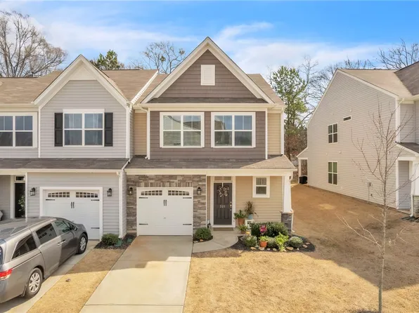 321 Dipsea Spg, Piedmont, SC 29673