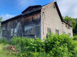 83 Buck Hill Rd, Shaftsbury, VT 05262