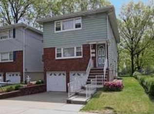 303 Kennedy Dr, Linden, NJ 07036