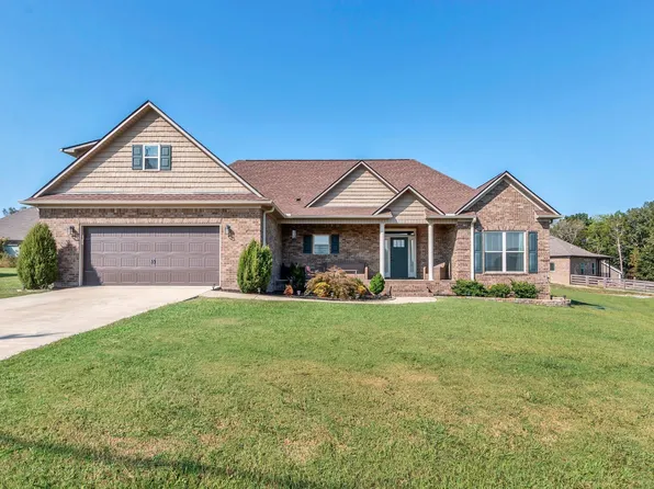 2614 Etna Dr, Chapel Hill, TN 37034