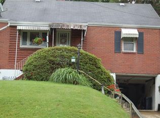 664 Mercer St, Turtle Creek, PA