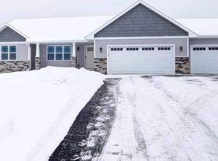 2629 Annamarie Dr, Kronenwetter, WI 54455
