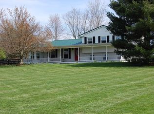 7220 Russell Cave Rd, Georgetown, KY 40324