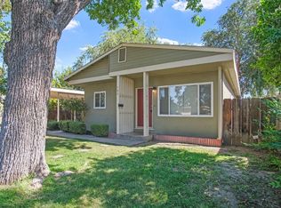 708 Burke Ave, Modesto, CA 95350