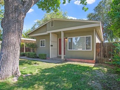 708 Burke Ave, Modesto, CA, 95350