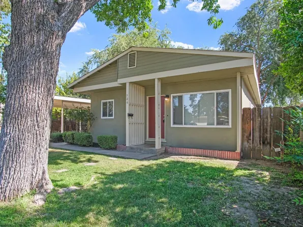 708 Burke Ave, Modesto, CA 95350