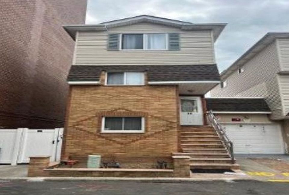 Property Front View