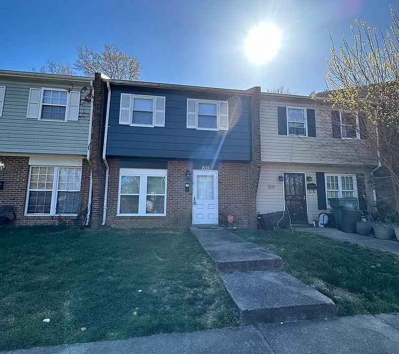 2115 Binford Ln