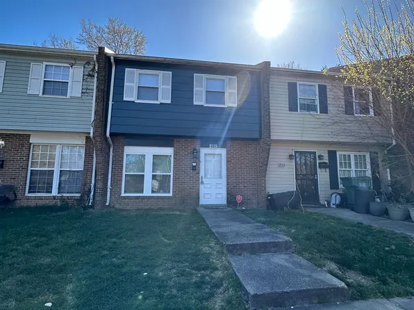 2115 Binford Ln, Richmond, VA 23223