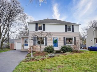 269 Hartsdale Rd, Rochester, NY 14622