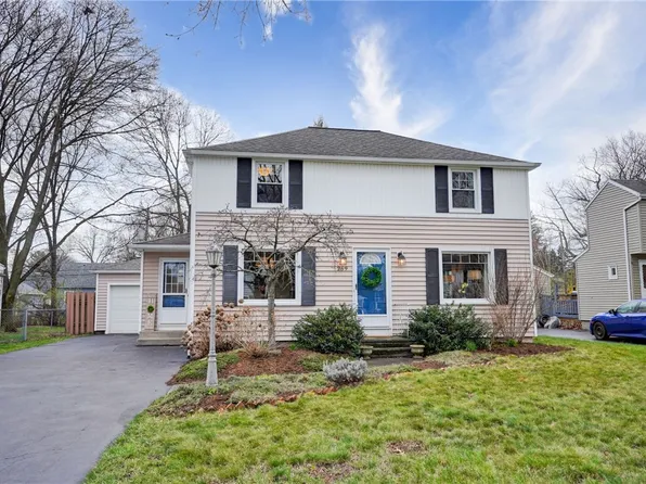 269 Hartsdale Rd, Rochester, NY 14622