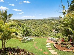4173 Waipua St, Kilauea, HI 96754